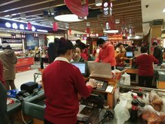 -丽达购物中心(崂山店)