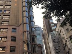 -扬子岛酒店(重庆洪崖洞解放碑店)