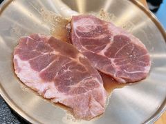 -臻牛烤肉