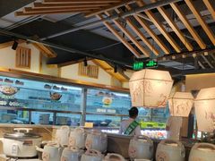 -绿草地·湘菜(喜盈门店)