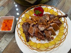 -刘姐啤酒鱼音乐餐厅(阳朔美食丁厄3分店)