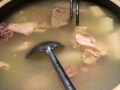 -青城甲(青城山店)