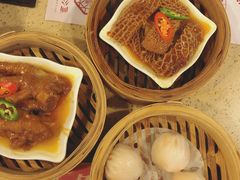 -点都德(聚福楼店)