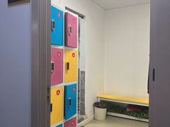-即刻自助健身·私教馆(对外经贸店)