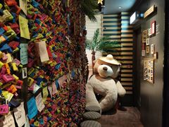 大堂-Outdark Korean Restaurant