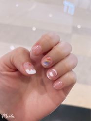 -悦指间美甲美睫