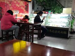 -清真马记宫廷奶酪(广渠门内大街店)