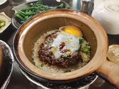 -红星光发煲仔饭(文海店)