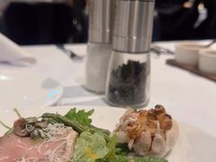 -拉蒂娜·巴西牛排馆 Latina·Brazilian Steakhouse(陆家嘴旗舰店)