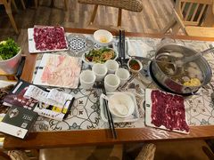 -普宁潮汕牛肉火锅(新香洲店)