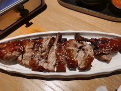 -川堂风·跷脚牛肉·乐山爆炒(宝山日月光店)