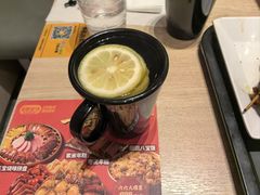 -大家乐(深圳喜荟城店)