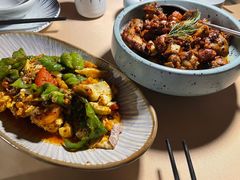 -山石榴·贵州菜(丰盛里店)