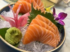 -将太无二·北美传奇寿司(瑞士公寓店)