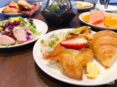 -嘉年华大酒店琴湾-自助餐厅