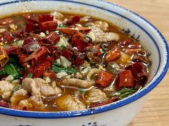 -素勤饮食店(城头巷店)