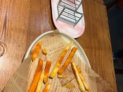 -AFS Cafe & Canteen(闽江二路店)