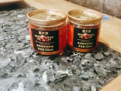 -蜀大侠火锅(森兰花园城店)