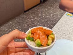 -争鲜回转寿司(海曙天一PLUS店)