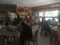 -白氏老婆婆干羊肉剁荞面·非物质文化遗产品牌(靖边总店)