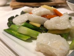 -新加坡海鲜共和(名胜世界圣淘沙海滨坊)