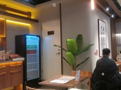 -面乙新派手擀面(大悦城店)