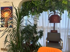 -瑶舍头疗·瑶浴·芳香热石SPA(五洲国际店)