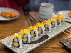 黄袍加身-原田新料理(1912店)