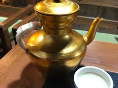 -陀岗美食·云南藏式特色餐厅