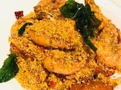 -港丽餐厅(高德置地店)