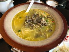 -德信恒隆国际酒店