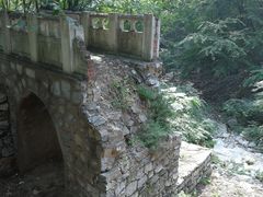 -北京上方山国家森林公园