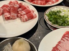 -将台涮肉(酒仙桥店)