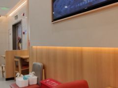 -小木屋拌饭(西安华阳城店)