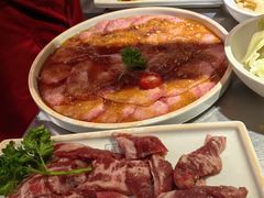 -喜来稀肉(虹泉路店)