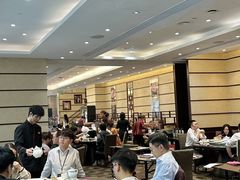 -好彩海鲜火锅饭店(银河百老汇店)