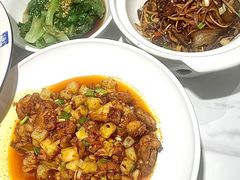 -兰湘子·湘菜小炒(金城中心店)