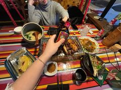 -吧嘚嘴炭烧鸽串吧(北海街店)