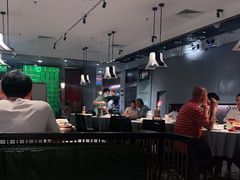 大堂-大鸽饭(体育西路店)