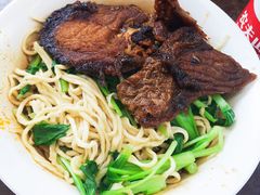 -泰顺江南春面馆