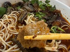 -铭记嘎洒生态鳝鱼(迎春街店)