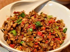 -田小狗的饭店(碧桂园店)