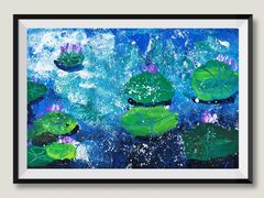 -彩翼美术馆(方庄校区)