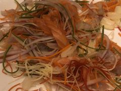 -酌宴府The China Club·广州万富希尔顿酒店(云城东路店)
