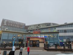 -蟹之国·精品蟹料理(极地店)