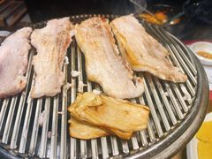 -辛氏火炉·韩式古法烤肉(松北店)