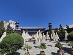 -西宁市东关清真大寺