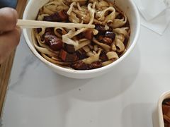 -杏园餐厅(西四北大街店)