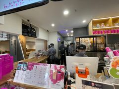 -霸王茶姬(正佳广场店)