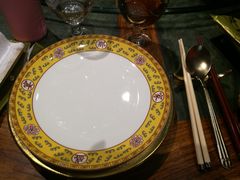 -那家小馆•北京菜•烤鸭(香山店)